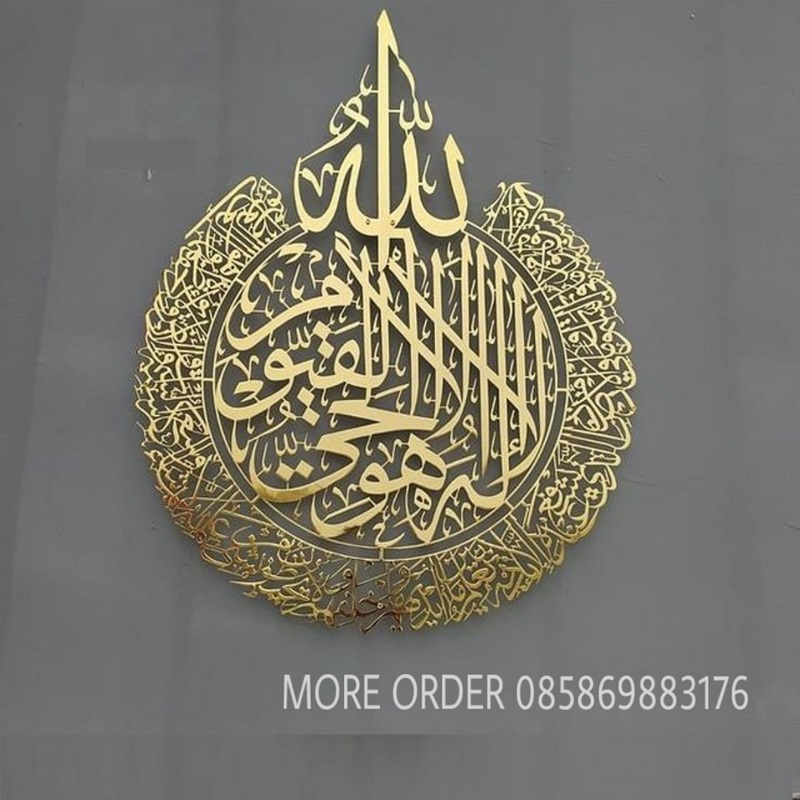 Kaligrafi